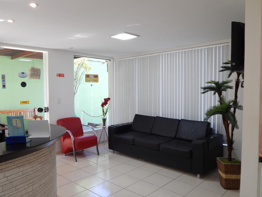 Pousada Perola Dourada Maceió Exterior foto