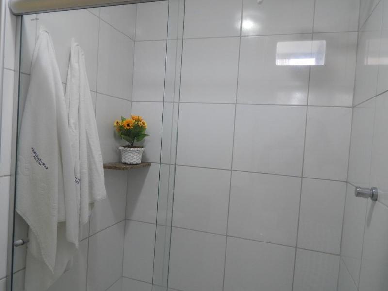 Pousada Perola Dourada Maceió Exterior foto
