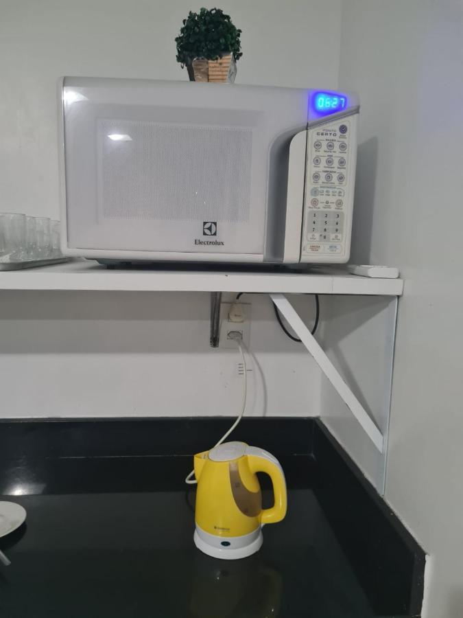 Pousada Perola Dourada Maceió Exterior foto
