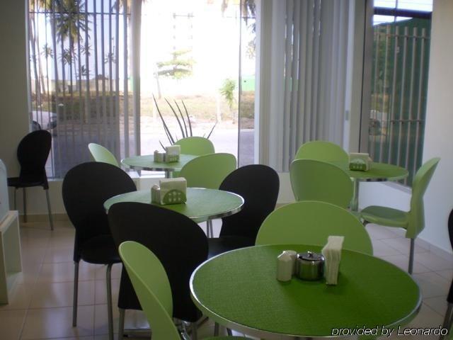Pousada Perola Dourada Maceió Exterior foto