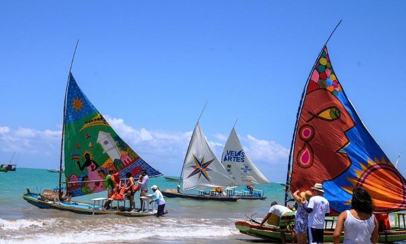 Pousada Perola Dourada Maceió Exterior foto