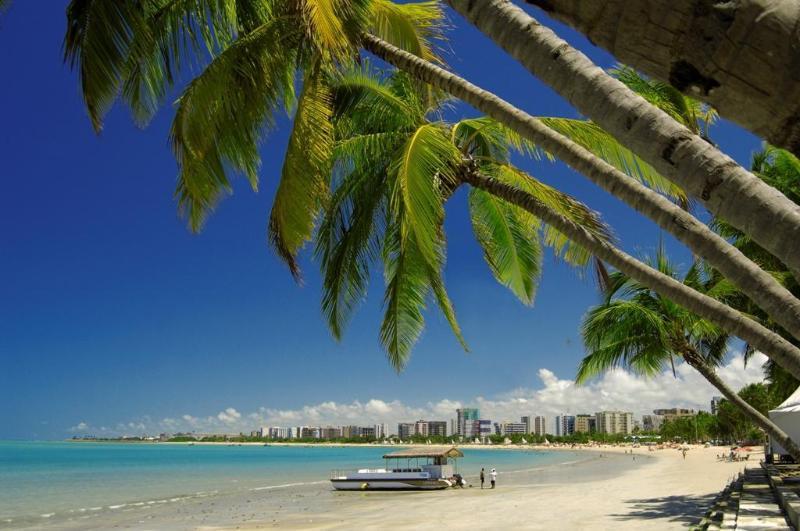 Pousada Perola Dourada Maceió Exterior foto