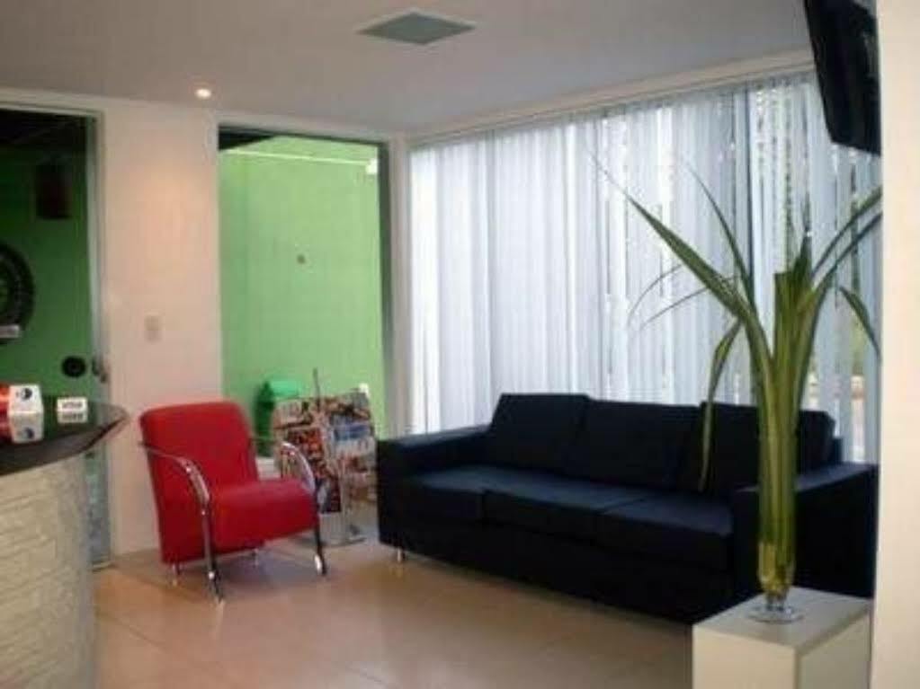 Pousada Perola Dourada Maceió Exterior foto