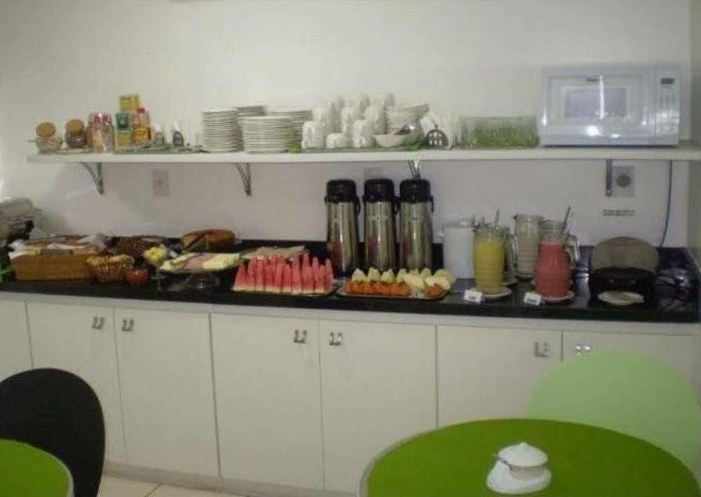 Pousada Perola Dourada Maceió Exterior foto