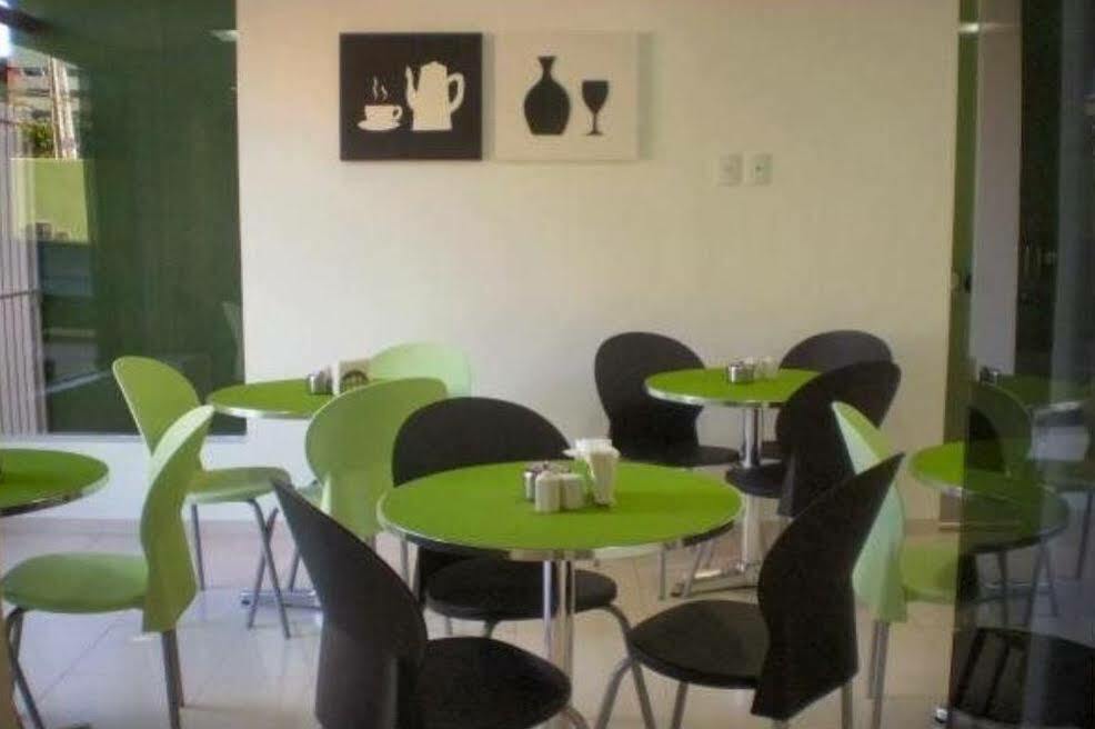 Pousada Perola Dourada Maceió Exterior foto